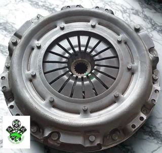 Jeep Compass Clutch (Brand New)