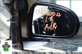 Dodge Caliber Right  Door Mirror