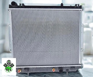 Jeep Grand Cherokee Wj 2.7 Radiator