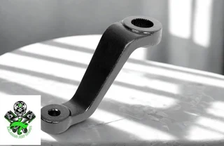 Jeep Cherokee Xj Pitman Arm (New)