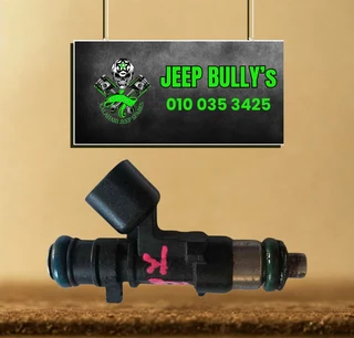 Petrol Injectors For Jeep,Dodge,Chrysler