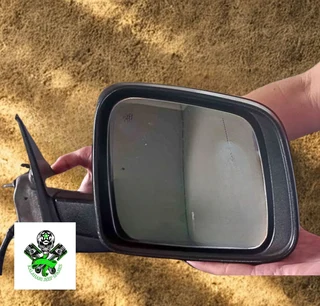 Jeep Grand Cherokee Wk2 Door Mirror