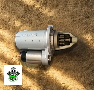 Jeep 3.6 Starter New/Used Options Available