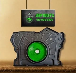 Rear Main Oil Seal Bearings For Jeep