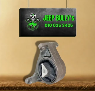 Jeep Grand Cherokee Wj Engine Mountings