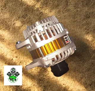 Dodge Caliber 1.8/2.4 Alternator