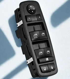 New Window Switches For Jeep,Dodge,Chrysler