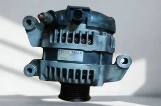 Chrysler Sebring Alternator