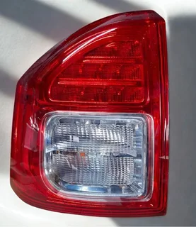 Taillamps Compass 2011