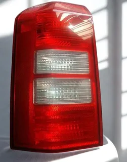 Jeep Patriot Taillamps