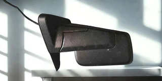 Jeep Commander Side Mirrors