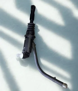 Jeep Compass Clutch Master