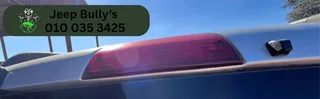 Jeep Cherokee Kj 2.8crd Facelift  Tailgate Brakelight