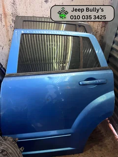 Used Doors for Dodge Caliber