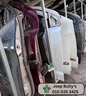 Doors For Jeep,Dodge,Chrysler