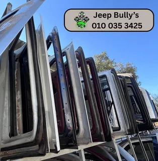 Doors For Jeep,Dodge,Chrysler