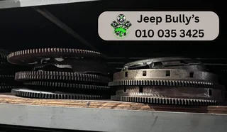 Jeep/Dodge/Chrysler Used Flexplates