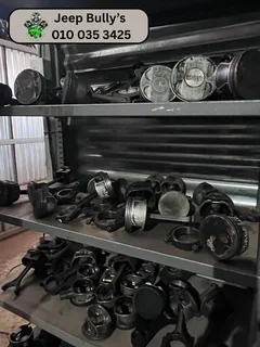 Jeep/Dodge/Chrysler Spare Pistons