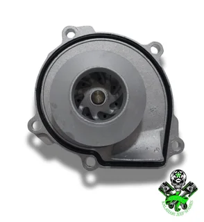 Jeep Cherokee Water Pump