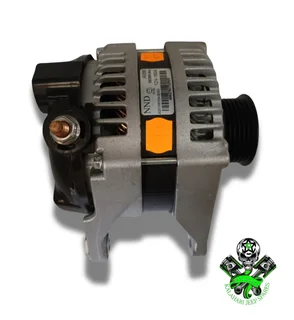 Jeep Cherokee Kj 3.7 Alternator