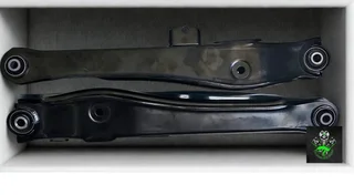 Rear Control Arms Available for Dodge Caliber