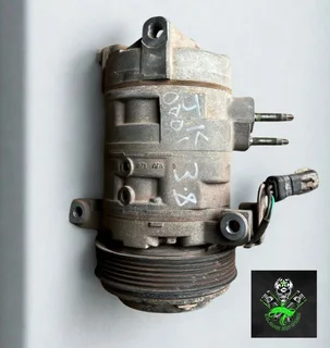 Jeep Wrangler Jk 3.8 Aircon Pump for Sale