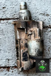 Jeep Wrangler Jk 3.8 Starter For Sale