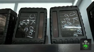 2010 Jeep Wrangler Taillights New/Used Available