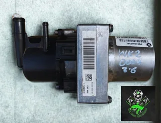 3.6 Jeep Grand Cherokee Wk2 Electronic Power Steering Pump