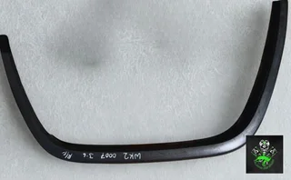 3.6 Jeep Grand Cherokee Wk2 Fender Arches