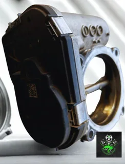 3.6 Jeep Grand Cherokee Wk 2 Throttle Body Available