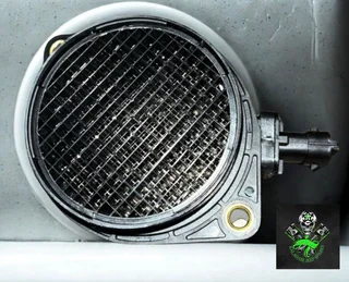 3.0 Jeep Grand Cherokee Wk2 Mass Airflow Sensor