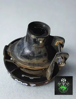 Jeep Grand Cherokee Wk2 Used Foglights