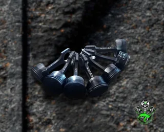 Jeep Grand Cherokee Wk1 5.7 Used Pistons