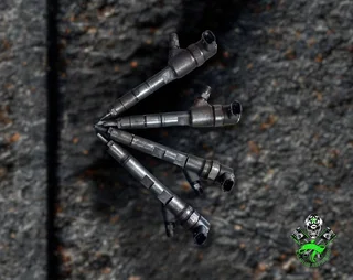 Injectors for all 2.5 Jeep/Dodge/Chrysler