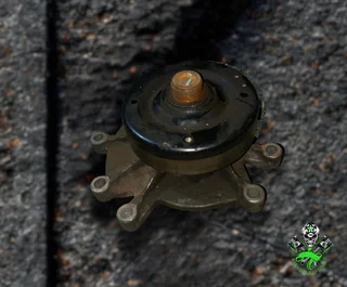 Jeep Cherokee Kj 3.7 Waterpump