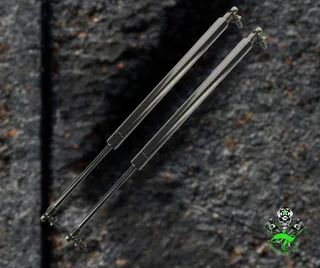 Tailgate Shocks for Jeep Cherokee Kj 2.8