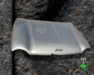 Jeep Cherokee Kj 2.8 Bonnet