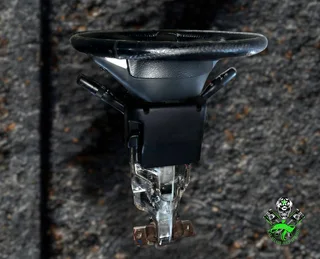 Jeep Cherokee Kj 3.7 Complete Lockset