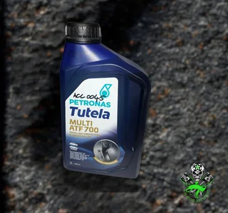 Jeep Cherokee Kj ATF Fluid