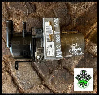 Jeep Grand Cherokee Wk2 Electronic Powersteering Pump