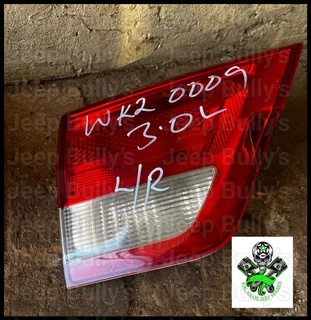 Jeep Grand Cherokee WK2 Inner Taillights