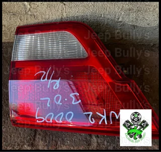 Jeep Grand Cherokee WK2 Inner Taillights
