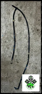 Jeep Grand Cherokee Wk2 Diesel Return Pipe