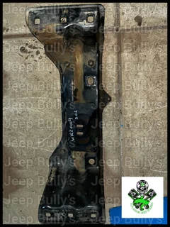 Jeep Grand Cherokee Wk2 3.0 Cross Member