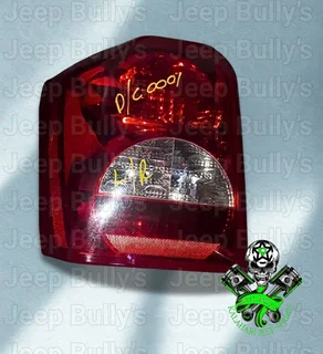 Preloved Dodge Caliber Taillights For Sale
