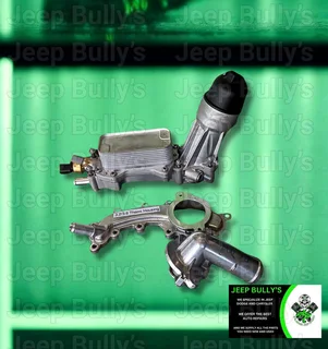 3.6 Jeep Wrangler/ Jeep Grand Cherokee Wk2 Spares For Engines