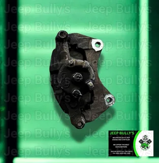 Dodge Caliber Brake Caliper (Preloved) For Sale