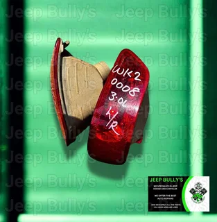 Jeep Grand Cherokee Wk2 3.0 Rear Bumper Lights For Sale