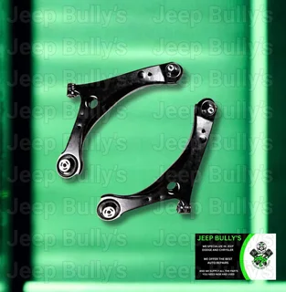 Jeep Patriot/Jeep Compass/Dodge Caliber Control Arms New/Used Options Available